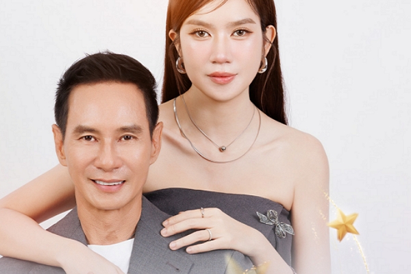 Khi niềm tin đặt đúng chỗ, nhan sắc sẽ tỏa sáng