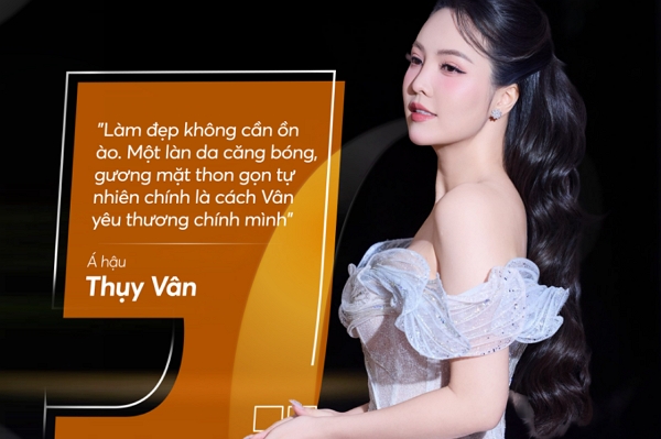 Bí quyết “Hack nhan sắc” của người phụ nữ tri thức