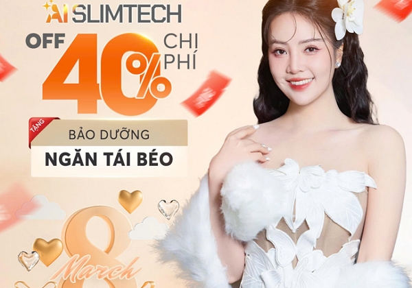 Món quà ý nghĩa dành cho phụ nữ là sự tự tin