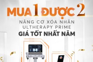 Mua 1 được 2 duy nhất dịp 8/3 – Ưu đãi đặc biệt dành riêng cho phái đẹp