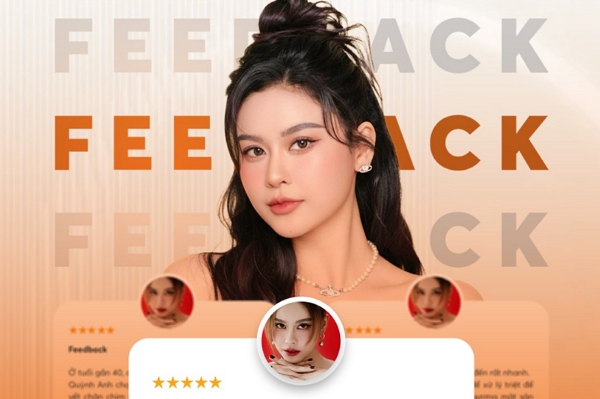 Bí quyết “Lão hóa ngược” của diễn viên Trương Quỳnh Anh ở tuổi U40