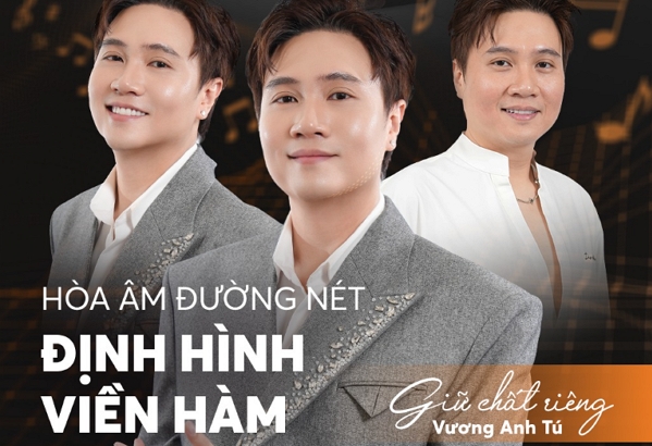 Chỉ từ 9 triệu: Sở hữu góc nghiêng thần thánh – Xóa nọng cằm, rãnh cười như Vương Anh Tú