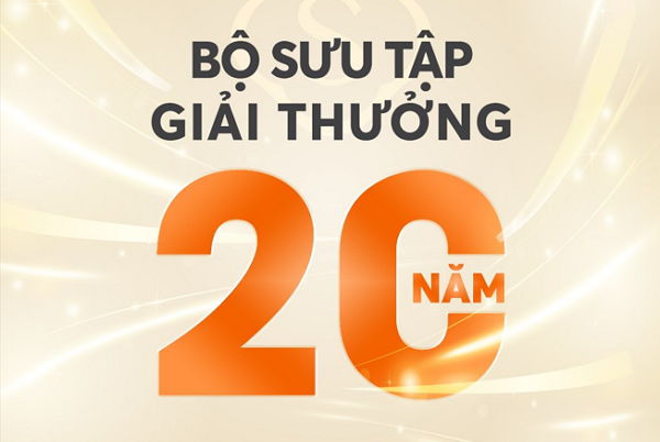 Hơn 20 năm kiến tạo nhan sắc: Những di sản khẳng định vị thế dẫn đầu