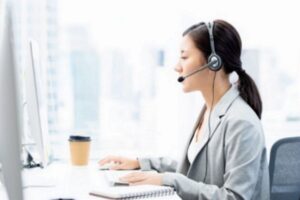 [HN] Tuyển dụng Chuyên viên Chăm sóc khách hàng