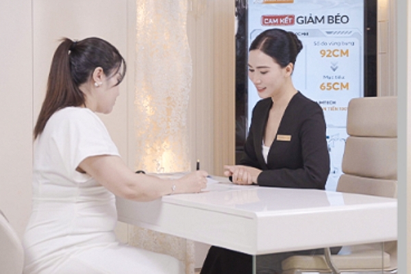 [HN-HCM] Tuyển dụng Chuyên viên tư vấn