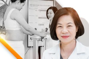 Mỡ bụng “cứng ngắt” sau sinh & tuổi 30 – Vì sao càng tập càng khó giảm?