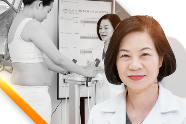 Mỡ bụng “cứng ngắt” sau sinh & tuổi 30 – Vì sao càng tập càng khó giảm?