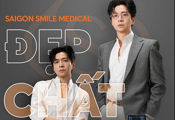 Ngô Kiến Huy: “Gương mặt là chìa khóa mở ra những cánh cổng thành công”