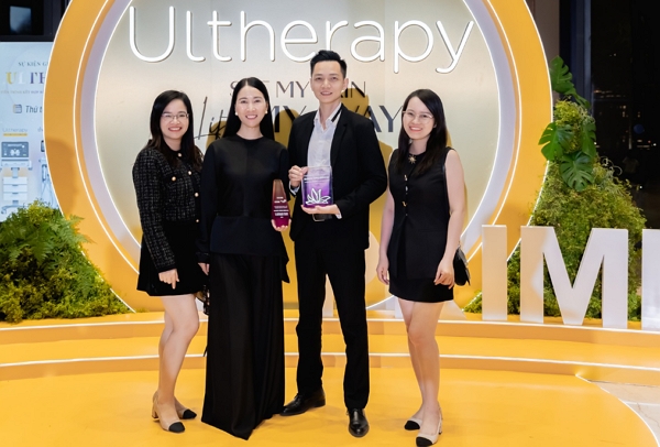 Saigon Smile khẳng định vị thế 21 năm dẫn đầu trẻ hóa công nghệ cao