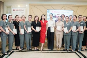 Tâm thế vững vàng – Sẵn sàng bứt phá 2026 cùng Saigon Smile Medical