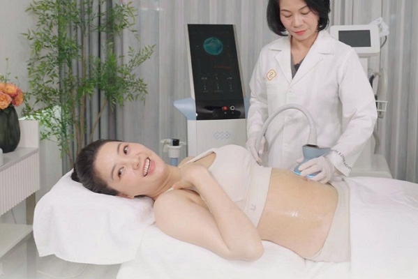 Béo phì tuổi dậy thì: Cha mẹ đừng chờ con “Tự hết”