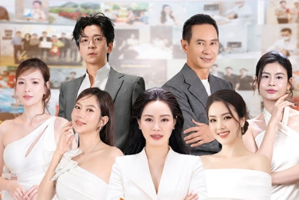 Sinh nhật tuổi 21 – Saigon Smile trao lời tri ân lớn nhất năm