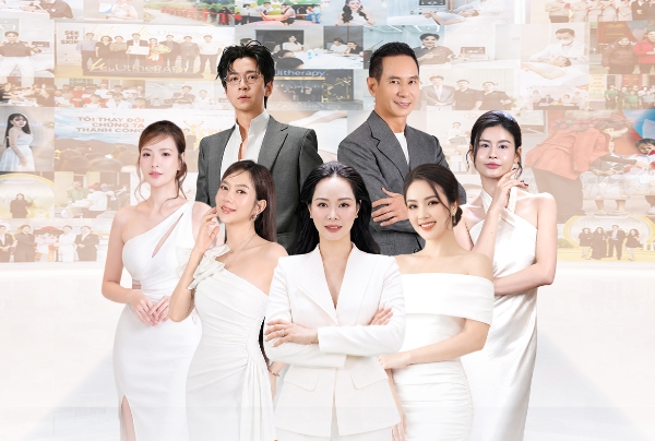 21 năm đồng hành cùng Saigon Smile Medical – Sự tin tưởng của nhiều nghệ sĩ Việt