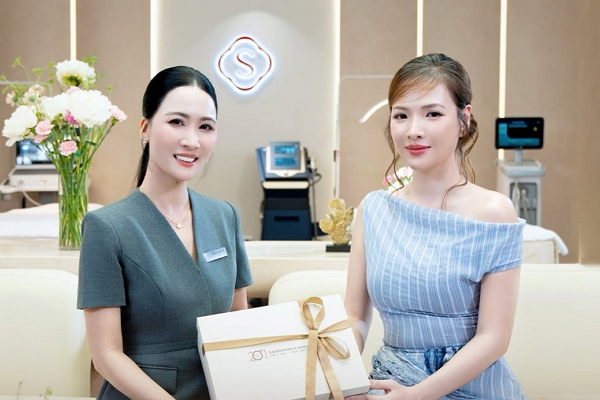 Saigon Smile Medical – Trọn tâm trong từng chi tiết nhỏ