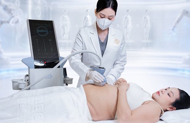 Giảm béo sau sinh không gây mất sữa? AI Slimtech hỗ trợ mẹ bỉm lấy lại vóc dáng an toàn