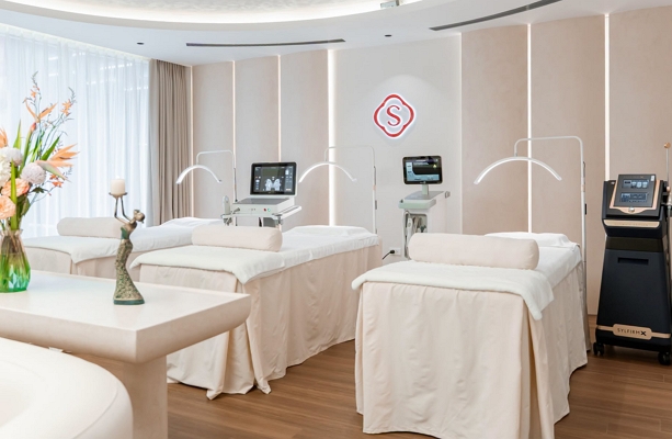 Một không gian riêng tư để bạn thư giãn và yêu thương chính mình
