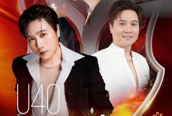 U40 muốn giữ phong độ? Đừng để gương mặt “chảy” xuống theo thời gian