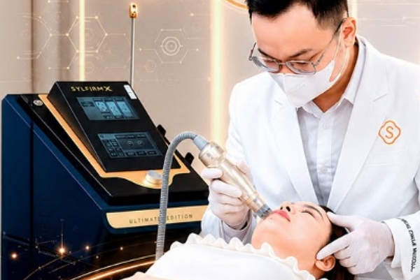 Giải mã lý do Recell RF được yêu thích nhất mùa hè tại Saigon Smile Medical