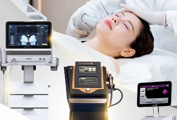 Bộ ba công nghệ trẻ hóa – Cá nhân hóa diện mạo tại Saigon Smile Medical
