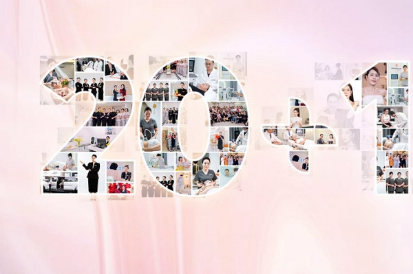 [Lookback 20+1] Hành trình tuổi 21 rực rỡ và những dấu ấn đáng tự hào