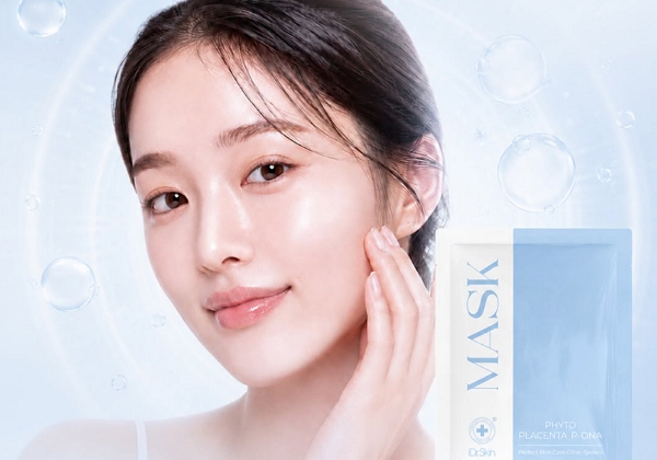 Mặt nạ Phytoplacenta P-DNA Mask – Cấp ẩm sâu, nâng niu làn da khô ráp
