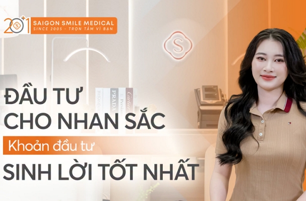 Đầu tư cho bản thân – Khoản đầu tư bền vững không bao giờ lỗ