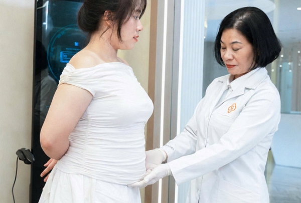 Muốn giảm cân an toàn & hiệu quả – Thăm khám chuyên sâu là bước đầu tiên