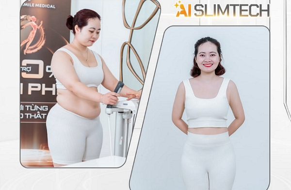 Thu Hiền giảm 20kg sau 3 tháng: Từ mặc cảm ngoại hình đến tự tin yêu thương bản thân