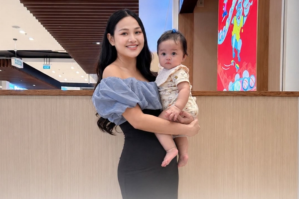 Phác đồ giảm 17kg cho mẹ bỉm sau sinh có gì đặc biệt?