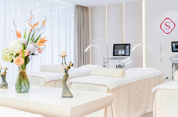 Saigon Smile Medical – Chuẩn mực y khoa, trải nghiệm 5 sao