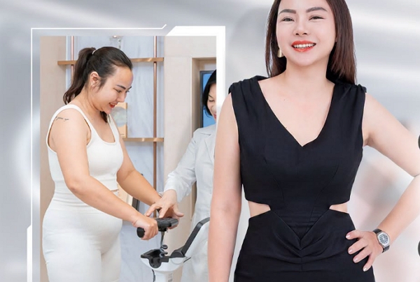 Giảm cân an toàn – Nhìn vào chỉ số, đừng chỉ nhìn vào cân nặng