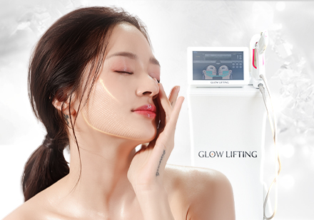 DA PHA LÊ GLOW LIFTING