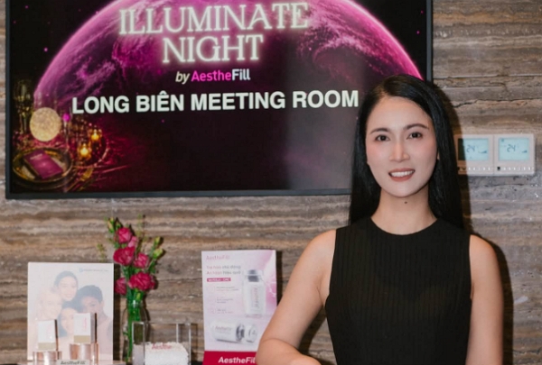 Saigon Smile liên tục cập nhật xu hướng mới trong thẩm mỹ nội khoa