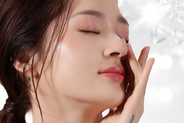 Da pha lê Glow Lifting – Trải nghiệm để cảm nhận sự khác biệt