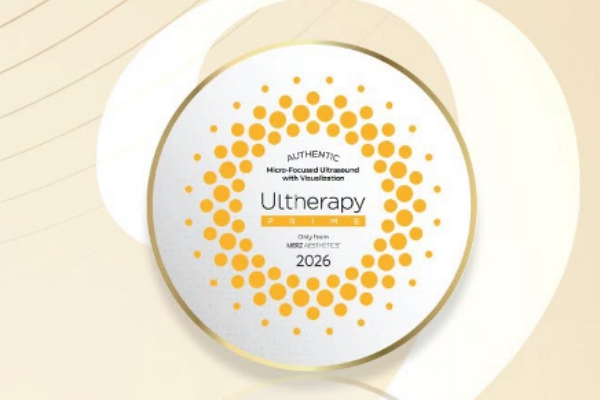 4 bước kiểm tra Ultherapy Prime chính hãng – Khách hàng nên biết trước khi thực hiện