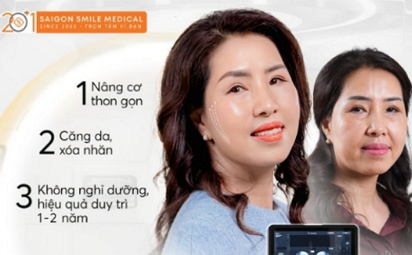 Sau Ultherapy Prime – Điều gì diễn ra bên dưới làn da?