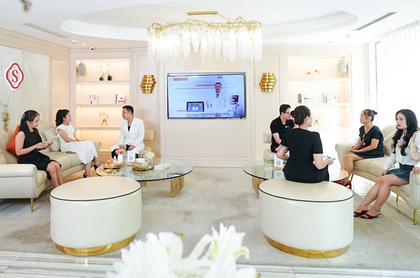 Uy tín 21 năm không đến từ những lời hứa suông