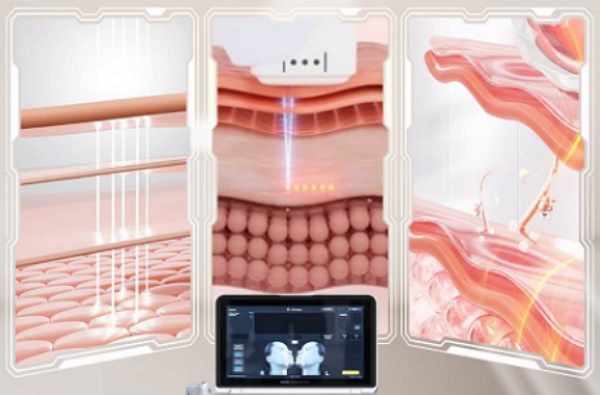 “Xóa sổ” nọng cằm, nâng cấp viền hàm V-line không dao kéo